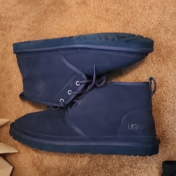 UGG Neumel Men's Boots - Picture 14 of 16